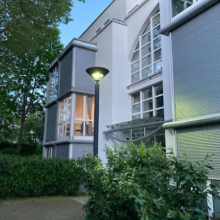Homeoffice Business Nature View Mit Parkplatz Zentral, Hauptbahnhof Und Kuche Wiesbaden Exterior photo